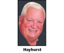 Thomas Hayhurst's Instagram, Twitter & Facebook