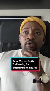 Brian Michael Smith Child