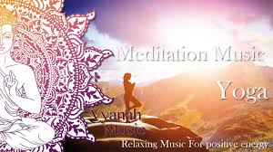 Relaxing Music For Positive Energy Stress Relief Healing Music For Meditation And Yoga Youtube