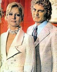 A morte da personagem foi uma. Eva Wilma E Carlos Zara Tony Ramos Zara Homens
