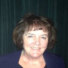 Mrs Helen Callaghan CEO