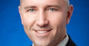 Paul Valley promoted at BlueCross BlueShield of Western New York