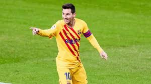 Check out his latest detailed stats including goals, assists, strengths & weaknesses and match ratings. Lionel Messi Player Profile 20 21 Transfermarkt