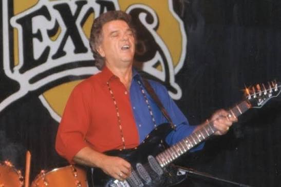 Much is often said regarding Conway Twitty has his enormous amount of No. 1 hit singles— also impressive is the fact that he achieved 14 No. 1 albums over the years, they