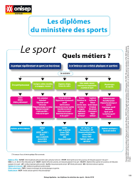 Rappel de la définition chef de projet: Diplomes Ministere Des Sports Des Sports Baccalaureat Universitaire