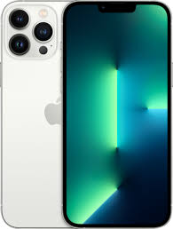 Take care and come back to tell me how it went! Apple Iphone 13 Pro Max 5g 256gb Silver T Mobile Mlkt3ll A Best Buy