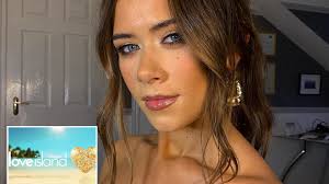 I auditioned for Love Island