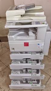 قم بتوصيل كبل أوسب usb. ØªØ­Ù…ÙŠÙ„ ØªØ¹Ø±ÙŠÙ Ricoh Aficio 2045e Pdf Manual For Ricoh Copier Aficio 2045e Introduction This Manual Describes Detailed Instructions On The Operation And Notes About The Use Of This Machine Masker