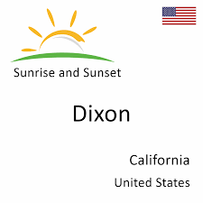Dixon