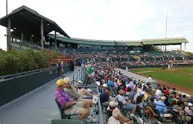 Ticketreturn Com Field At Pelicans Ballpark Myrtle Beach S C