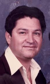 Obituary information for Joe F. Lozano Sr.