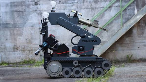 tEODor EVO — image 3