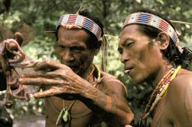 Sakuddei Myths: “Mutsimata”