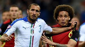 Belgium, which comes into the tournament ranked second in the world, is a favorite to advance from the group into the knockout rounds. Xqxgskf0p00kdm
