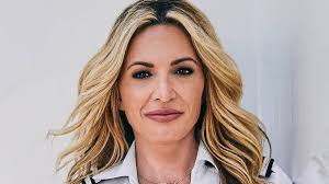 Below Deck: What Happened To Kate Chastain & Girlfriend After Domestic  Violence Arrest