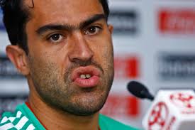 Nery Castillo, el 'fenómeno' por el que México peleó y todo acabó decepción