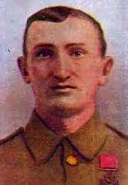 A grave disservice for Birmingham's Victoria Cross heroes