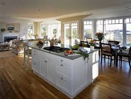 kitchen island designs with seating