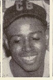 1944 Cleveland Buckeyes