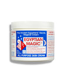 Creme Egyptian Magic Creme Cicatrice Cicatrices Acne Apres Shampooing