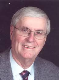 Obituary information for Joseph Bernard McDonnell