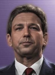 Characters in TFR United States Of America