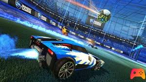 Check spelling or type a new query. Rocket League Season 2 Is Coming