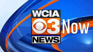 Nbc news now is a streaming network from nbc news. Watch Wcia 3 News Now Wcia Com