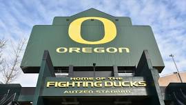 Oregon Ducks Football vs. University of Washington