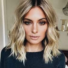 Pin Mood Board Hannah Neese Short Hair Waves Hair Styles Short Wavy Hair