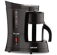 Buy Pigeon By Stovekraft Brewster Coffee Maker A Small Size Coffee Maker Of Home Machine Black Online At Coffee Maker Coffee Maker Machine Best Coffee Maker