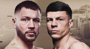 Walker vs. McCormack