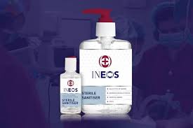Launching your first business can be a daunting task. Ineos Adds Us Sanitizer Plants Plans Hygiene Business Chemanager