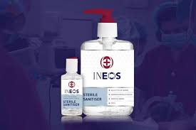 Then add people to the assets they need to work on. Ineos Adds Us Sanitizer Plants Plans Hygiene Business Chemanager