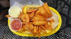 Hours may change under current circumstances Best Fish Tacos Review Of Lee Be Fish Marco Island Fl Tripadvisor
