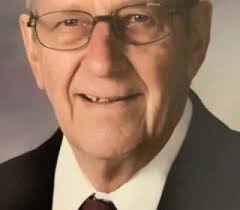 Obituary information for James Junttonen