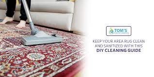 When you make your own diy carpet cleaner, you can be sure it is nontoxic and scent free for sensitive noses. Keep Your Area Rug Clean And Sanitized With This Diy Cleaning Guide