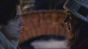 Although they're told they must stay at a safe distance away from one another, the pair considers breaking the rules to explore their feelings on a deeper level. Five Feet Apart Trailer Youtube