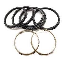 S6-650 Standard Transmission Synchronizer Ring Kit | Fits ...
