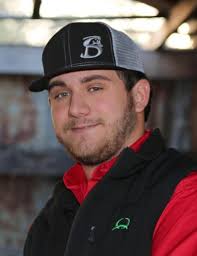 Obituary information for Benjamin Cole Montrose