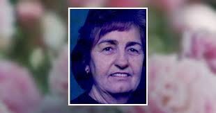 Amelia MacLean Obituary June 27, 2024