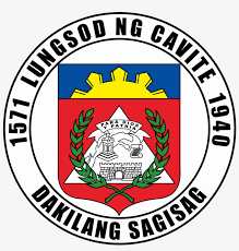 The manchester city council logo design and the artwork you are about. Cavite City Logo Vector Cavite City Seal Png Image Transparent Png Free Download On Seekpng