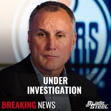 Hope the truth comes out  https://www.bladeofsteel.com/nhl-team/edmonton-oilers/nhl-and-oilers-looking-into-alleged-incident-involving-paul-coffey