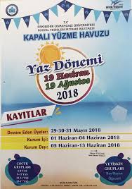 Google user (17/08/2017 03:48) maalesef hijyenden eksik ve yüzme öğreten hocalar sadece havuzun yanında direktif veriyorlar havuza bile girmiyorlar hizmet çok düşük. Eskisehir Osmangazi Universitesi Kapali Yuzme Havuzu Home Facebook