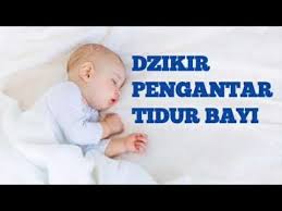 Aku melankolis bukan salahku puitis. Dzikir Pengantar Tidur Bayi Youtube Tidur Bayi Youtube