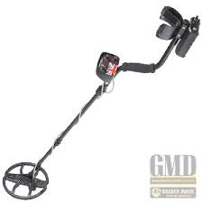 Knowledgebase → metal detectors → golden mask → golden mask 5 plus. Golden Mask 1 Uk Edition 15khz Metal Detector