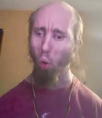 Rax being a male anime vtuber seems like a shot at that one guy who covers  him as an anime boy. An ironic and unintentionally hilarious shot rax don't  even know he's