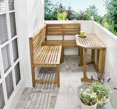 Small Space Sitting Group For At Least 3 Small Balcony Decor Apartment Balcony Decorating Small Balcony Design