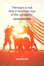 See more ideas about quotes, grief quotes, inspirational quotes. 40 Best Memorial Day Quotes For 2021 Quotes That Honor Fallen Soldiers