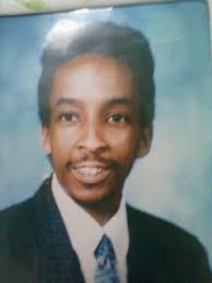 Timothy Avery III (1963-1997)